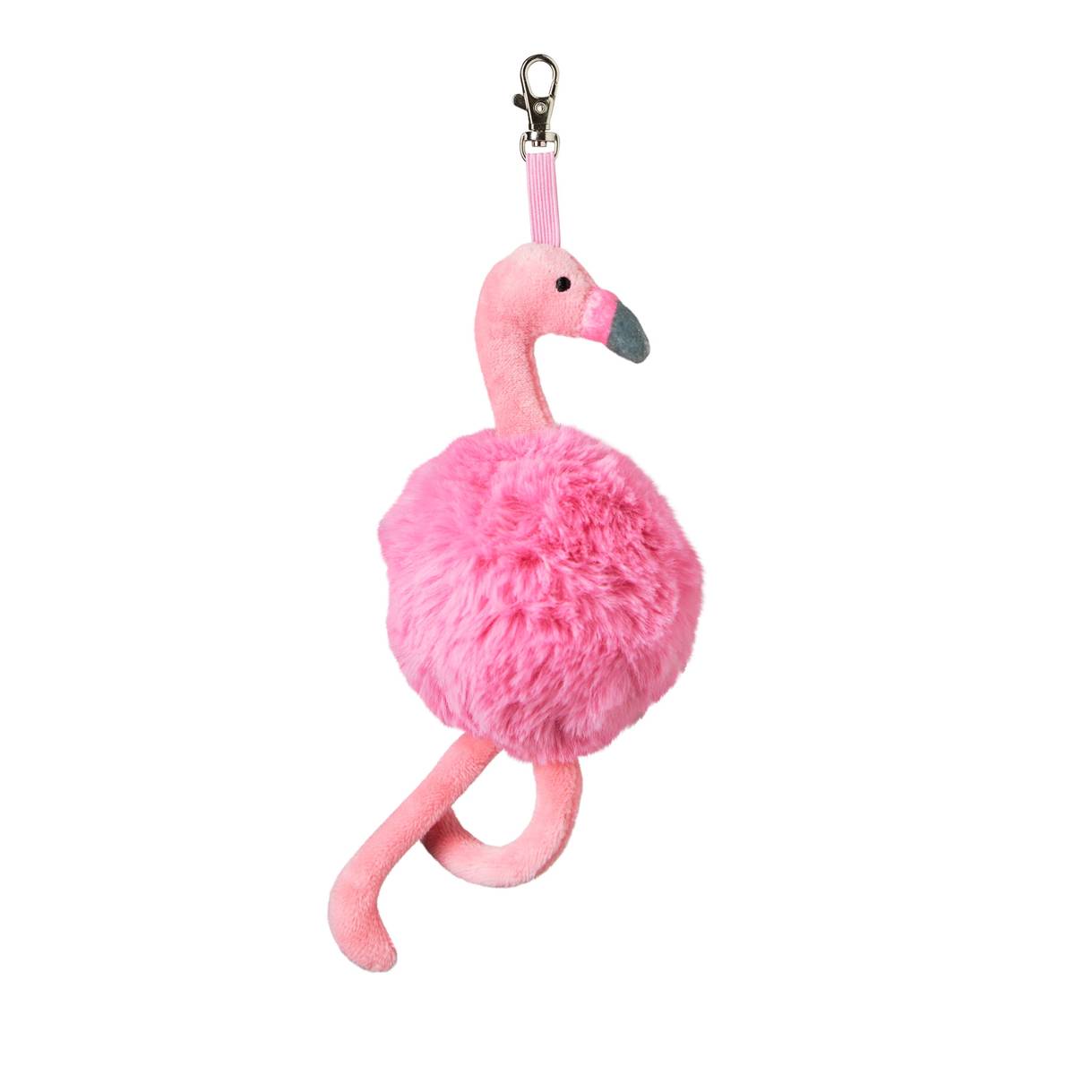 Ergobag Hangies Flamingo