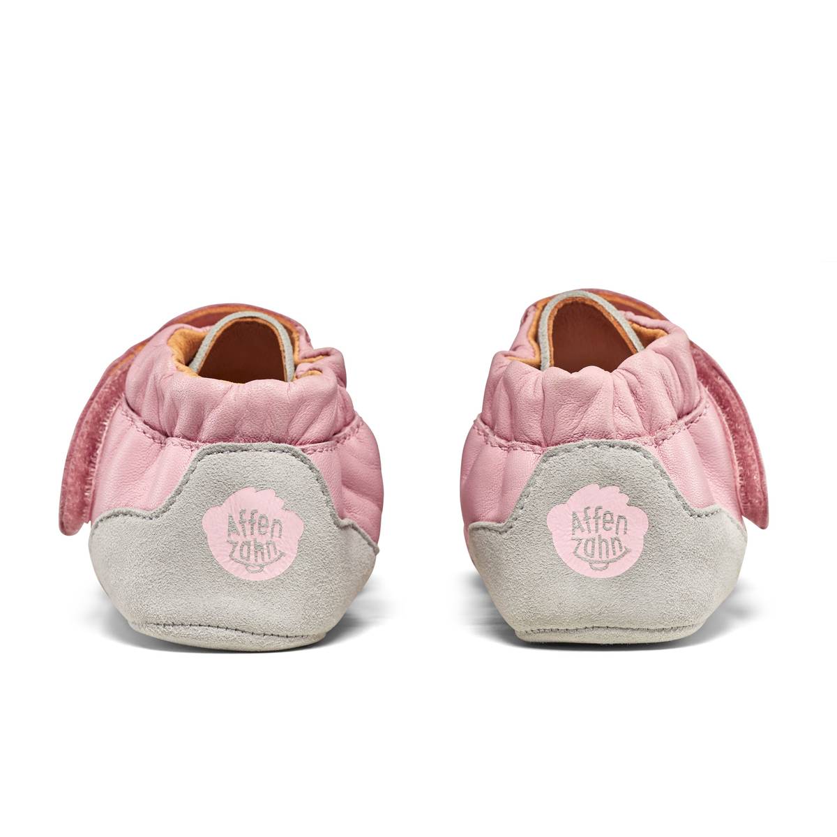 Affenzahn Krabbelschuh Leder Crawly Koala