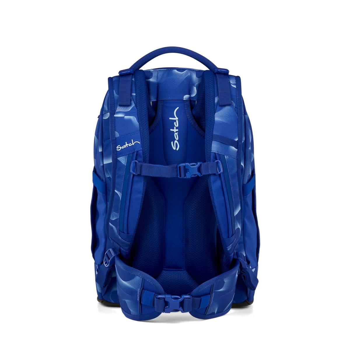 Satch Pack Vibrant Blue