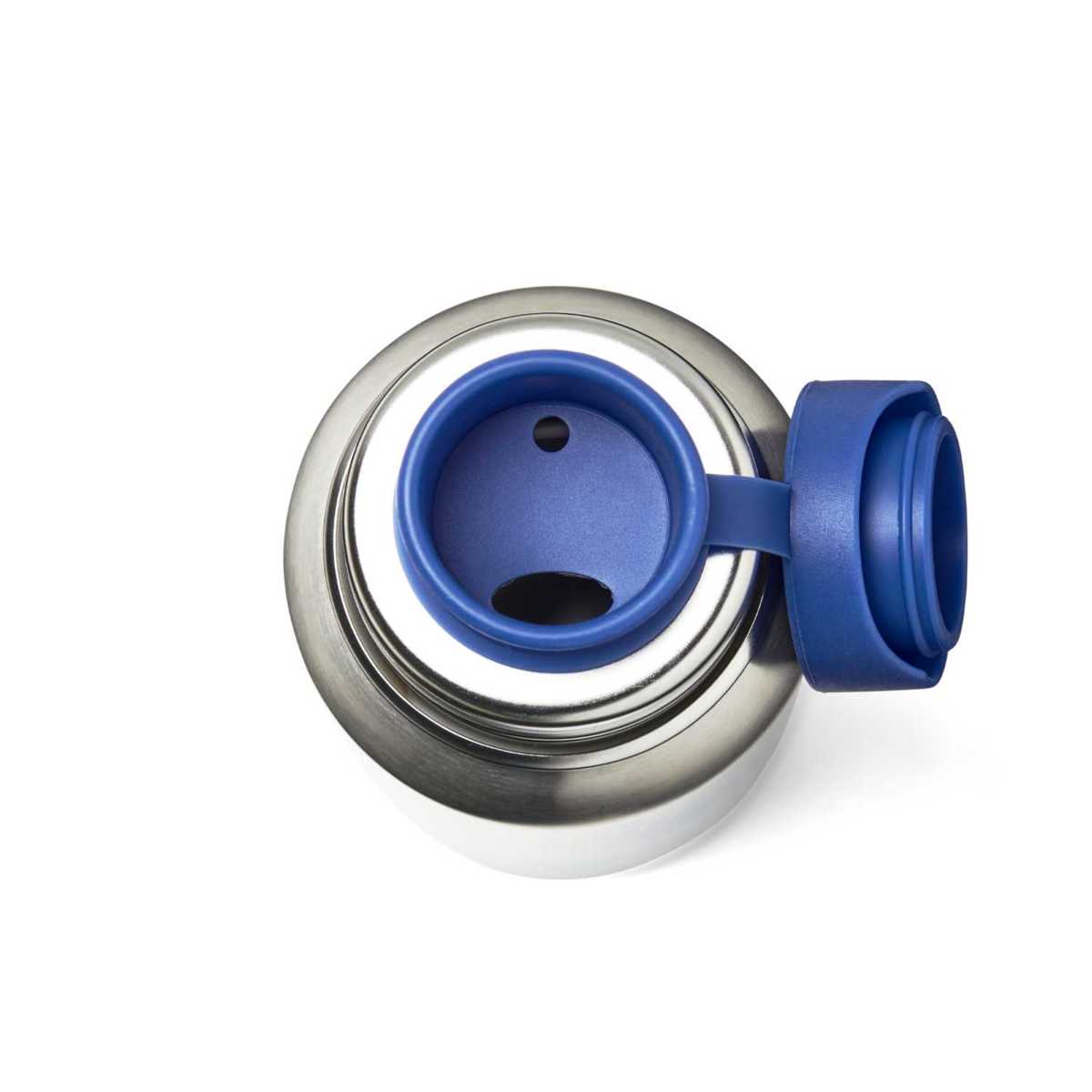 Ergobag Trinkflasche Edelstahl Torwart