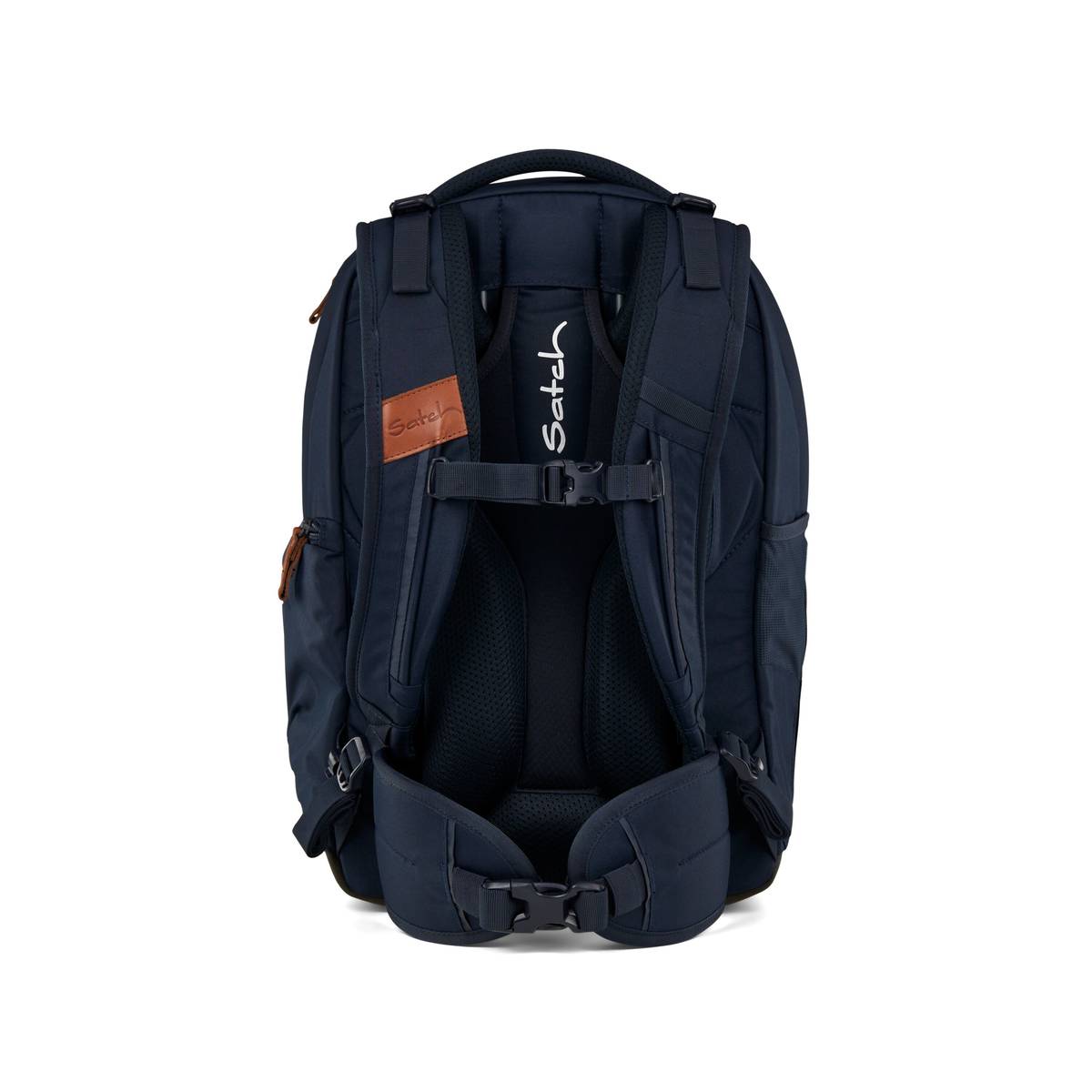 Satch Match Nordic Blue