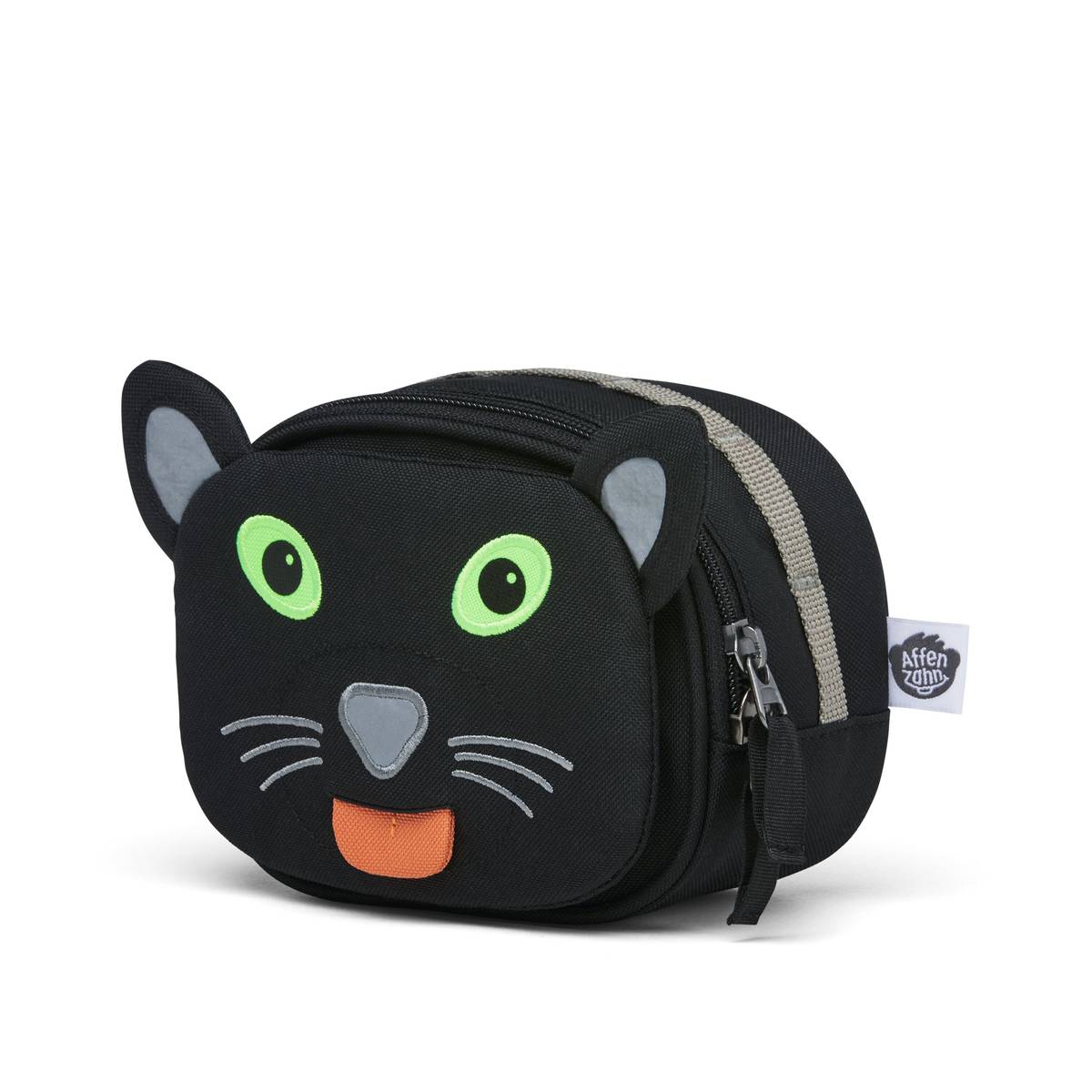 Affenzahn Lenkertasche Panther