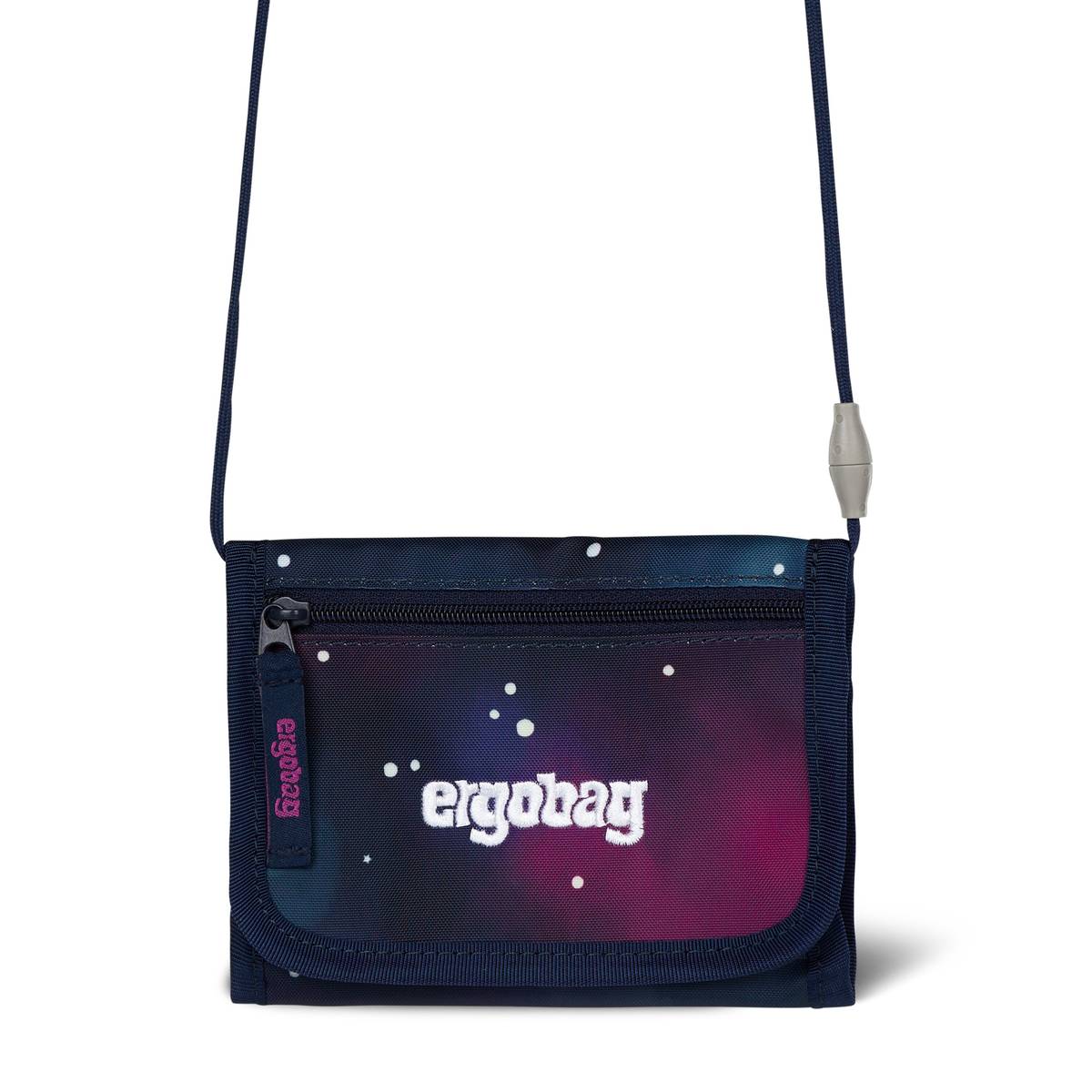 Ergobag Portemonnaie Bärlaxy