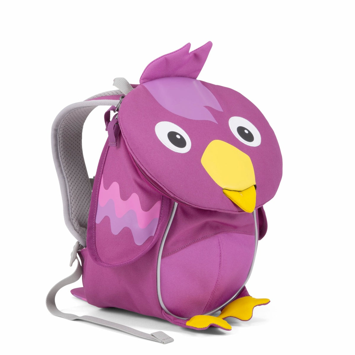 Affenzahn Kindergartenrucksack Vogel  4lt.