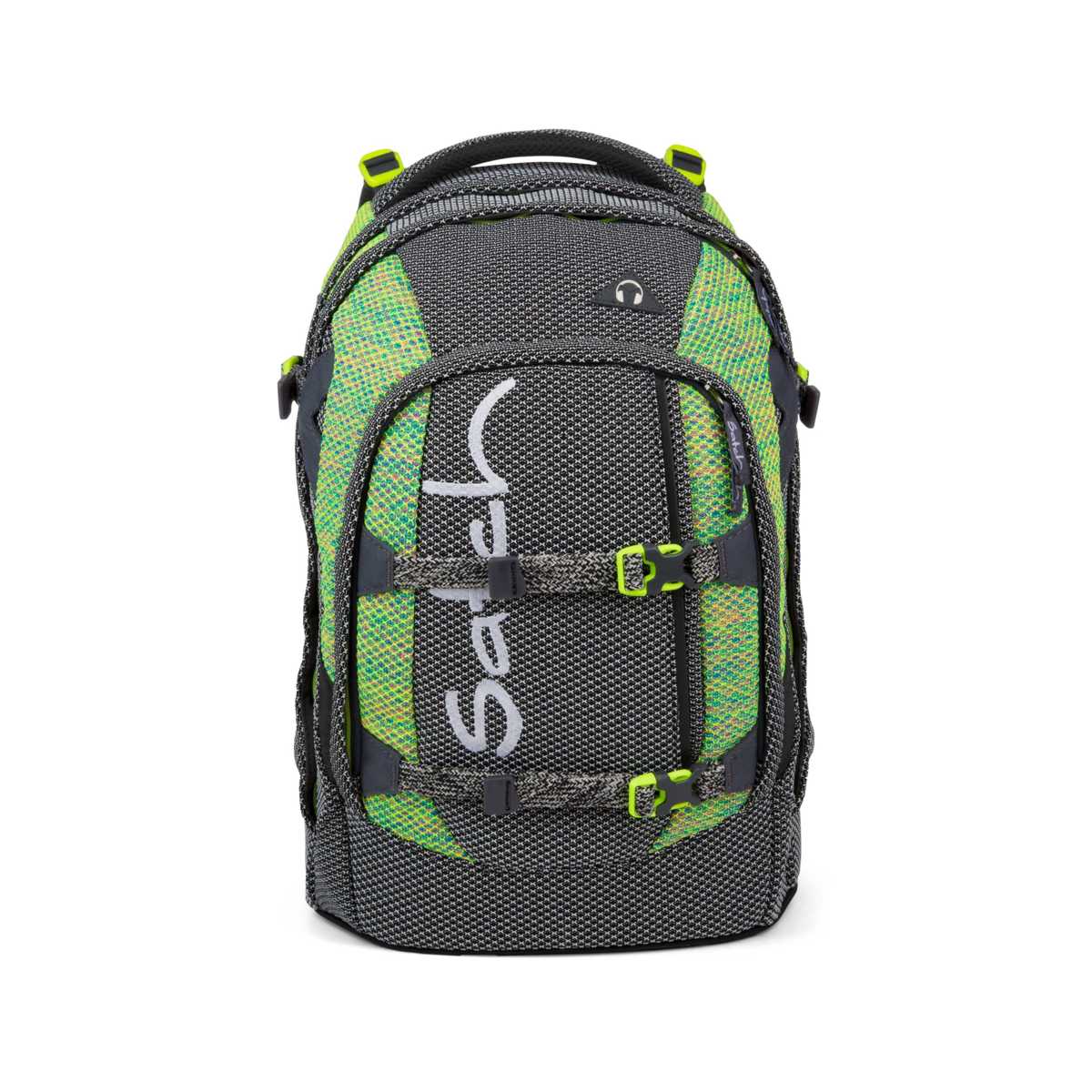 Satch Pack Stripe Hype Special Edition