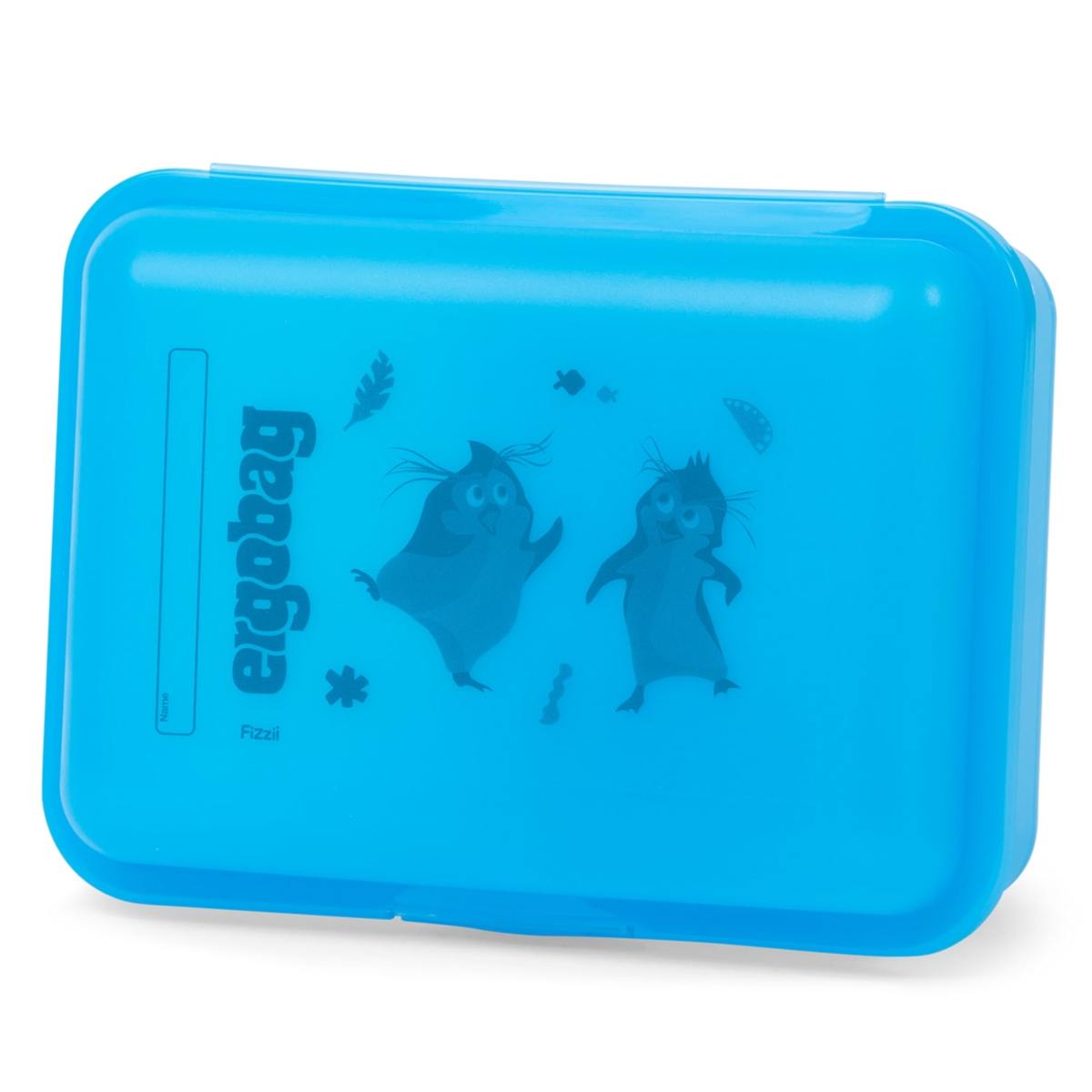 Ergobag Brotdose Hula HoopBär