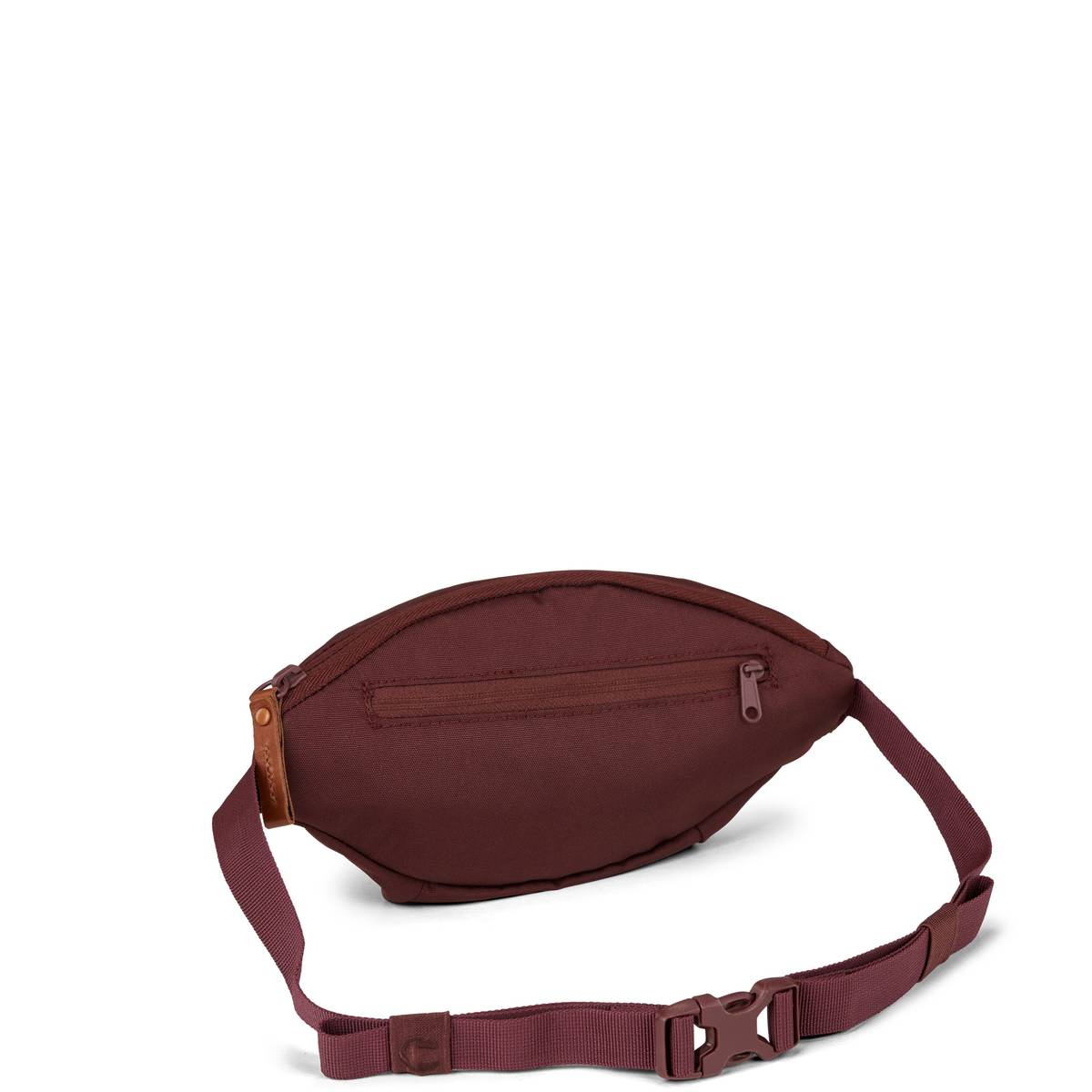 Satch Pure Ruby