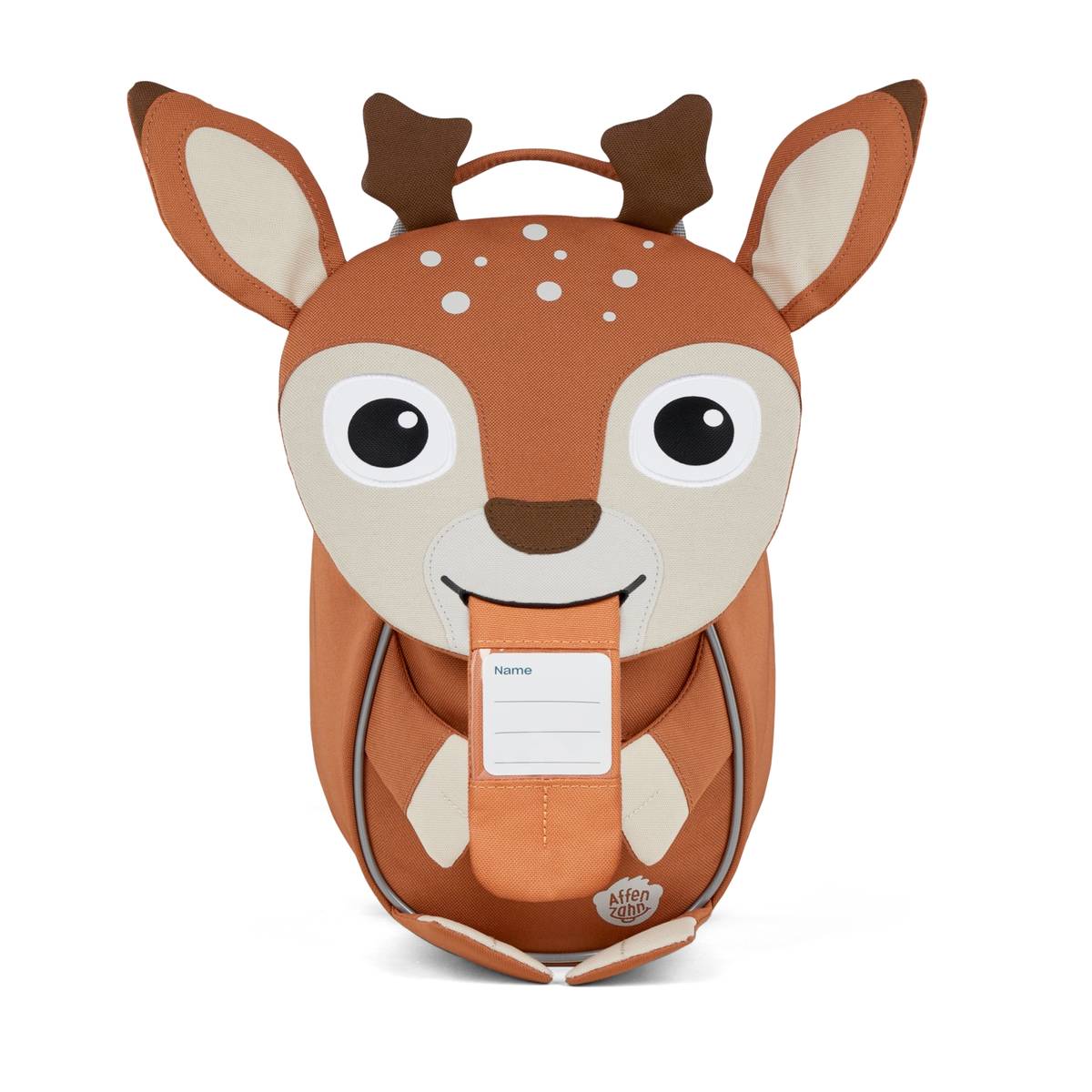 Affenzahn Kindergartenrucksack Reh 4lt.