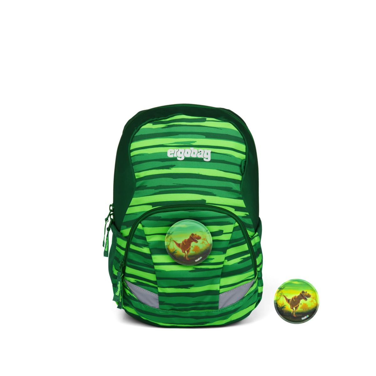 Ergobag Ease L Bärtram