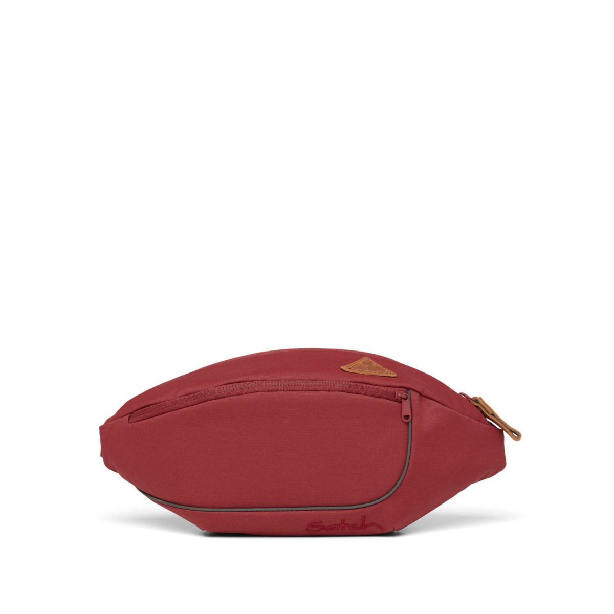 Satch Cross Nordic Red
