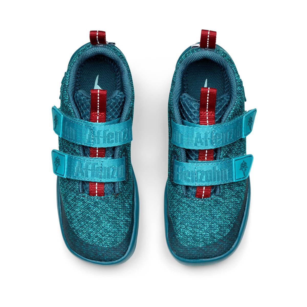 Affenzahn Barfussschuh Knit Happy Hai