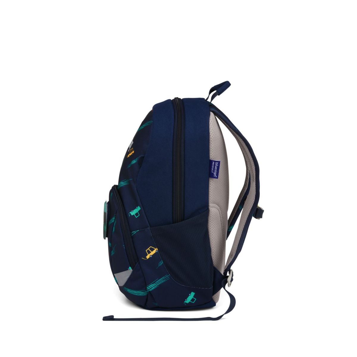 Ergobag Ease L Bärnhard