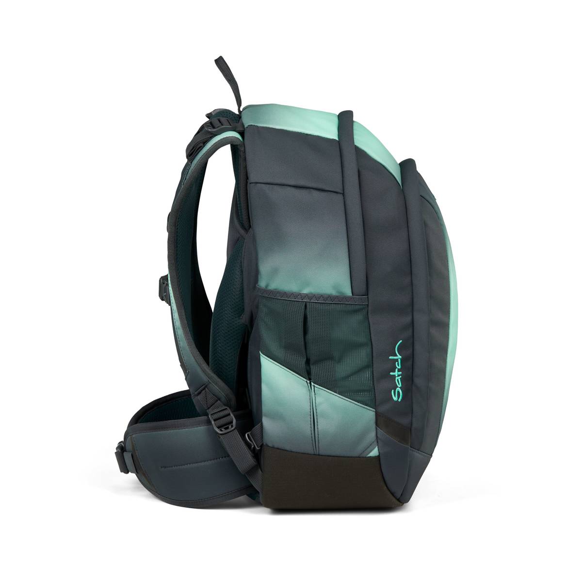 Satch Air Gradient Mint