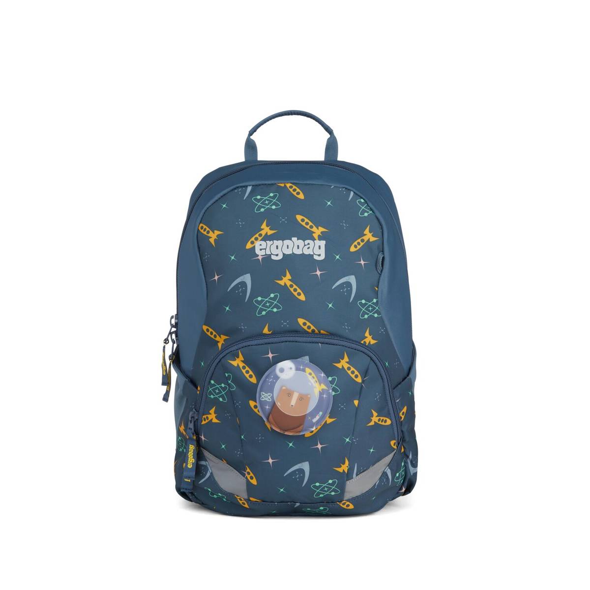 Ergobag Ease L Bärgold