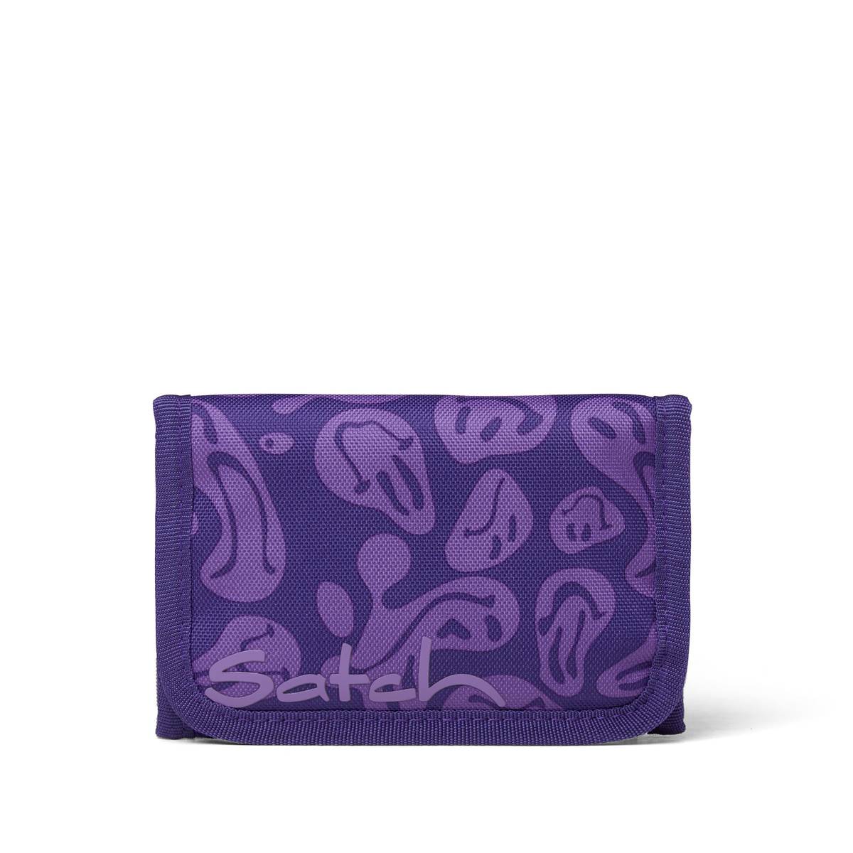 Satch Portemonnaie Bright Faces