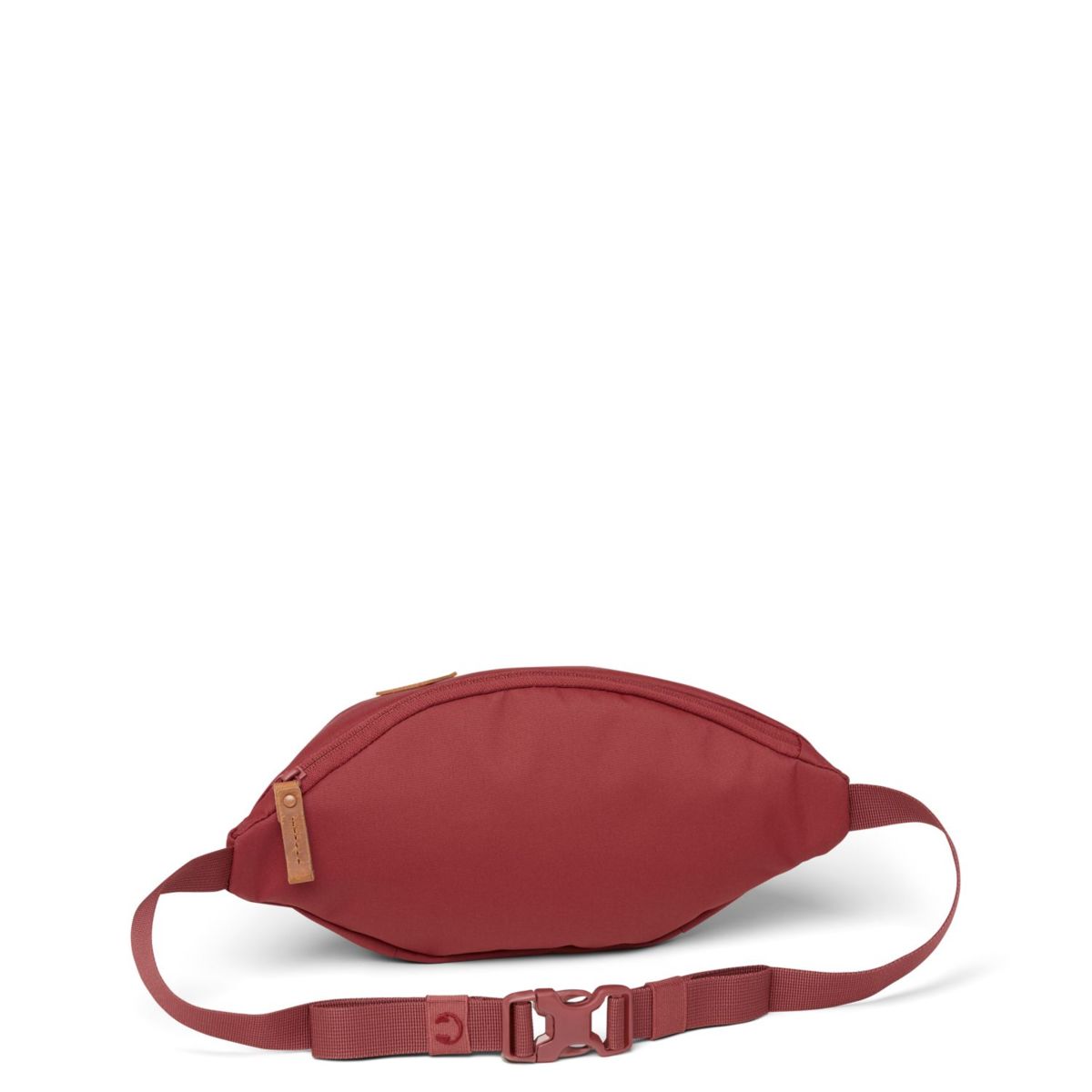 Satch Cross Nordic Red