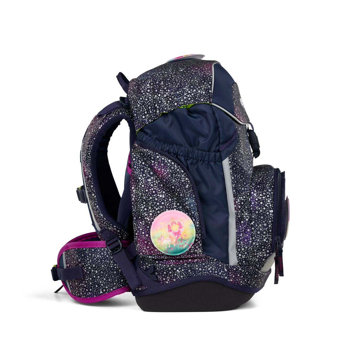 Ergobag Pack 6-tlg. Set Bärlaxy