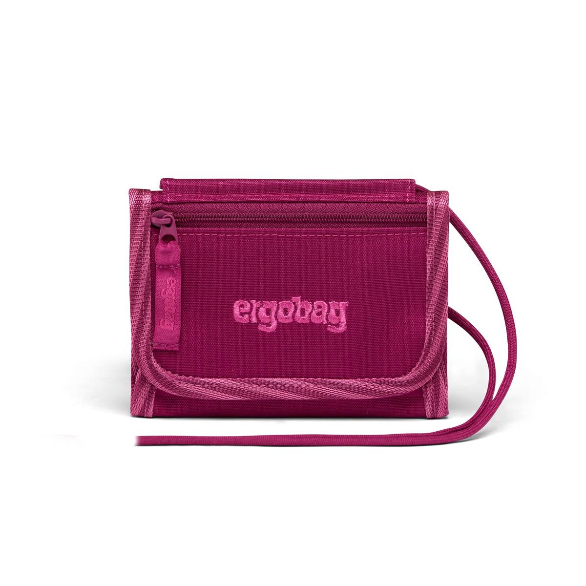 Ergobag Portemonnaie WaldzauBär