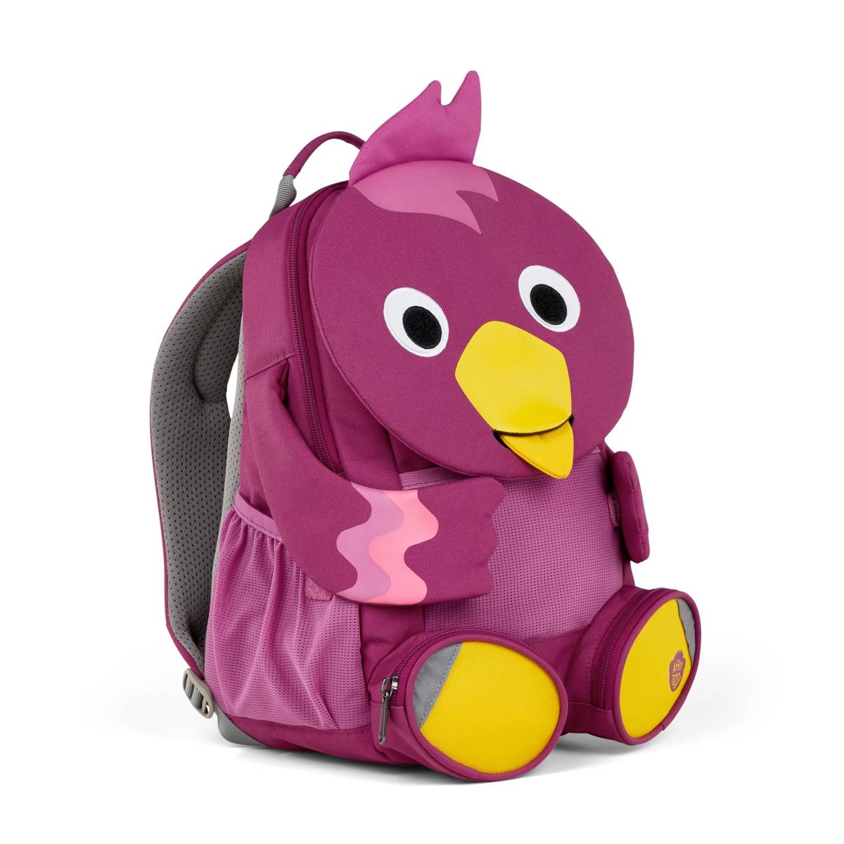 Affenzahn Kinderrucksack Vogel 8lt.