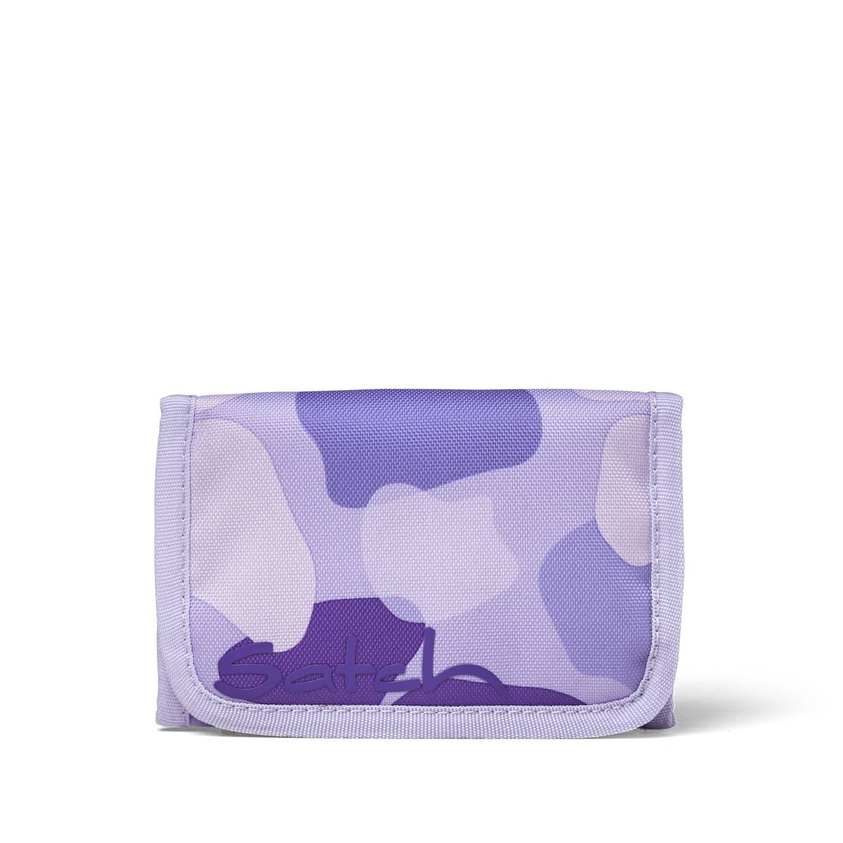 Satch Portemonnaie Lilac Blossom