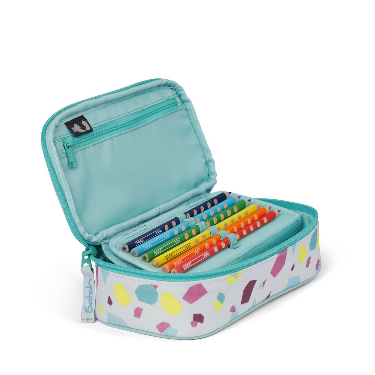 Satch SchlamperBox Dreamy Mosaic