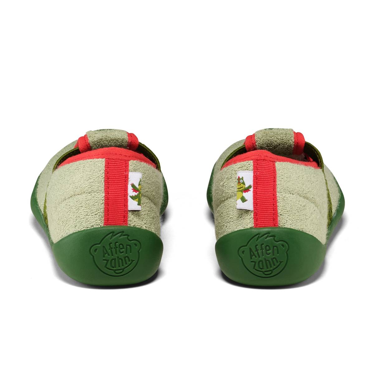 Affenzahn Hausschuh Vegan Dreamy Drache