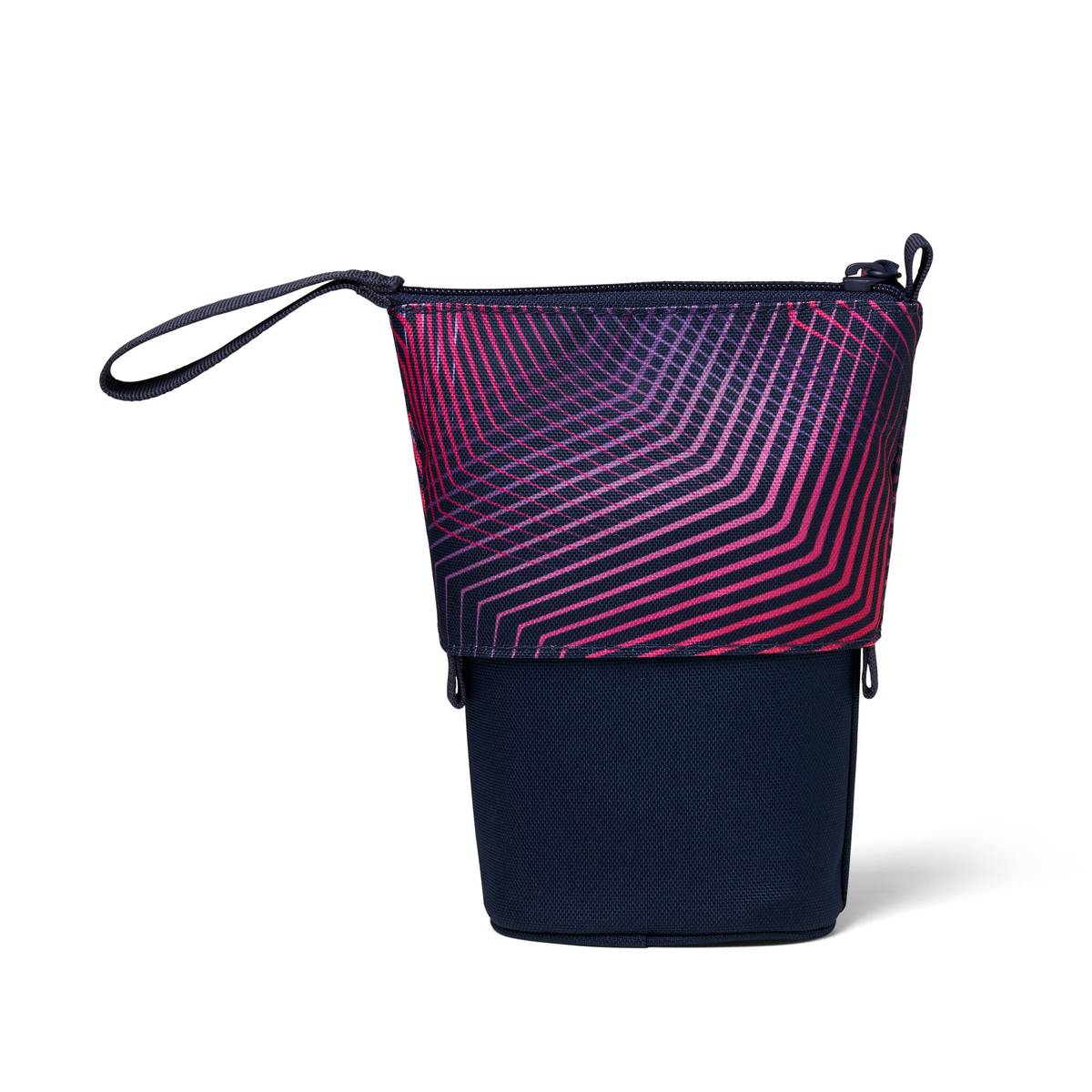 Satch Pencil Slider Seismic Pink