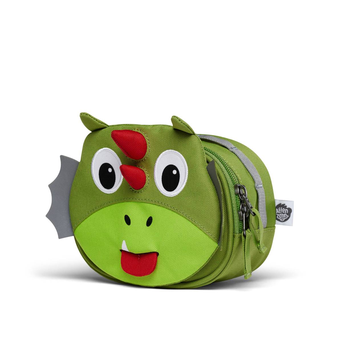 Affenzahn Lenkertasche Drache