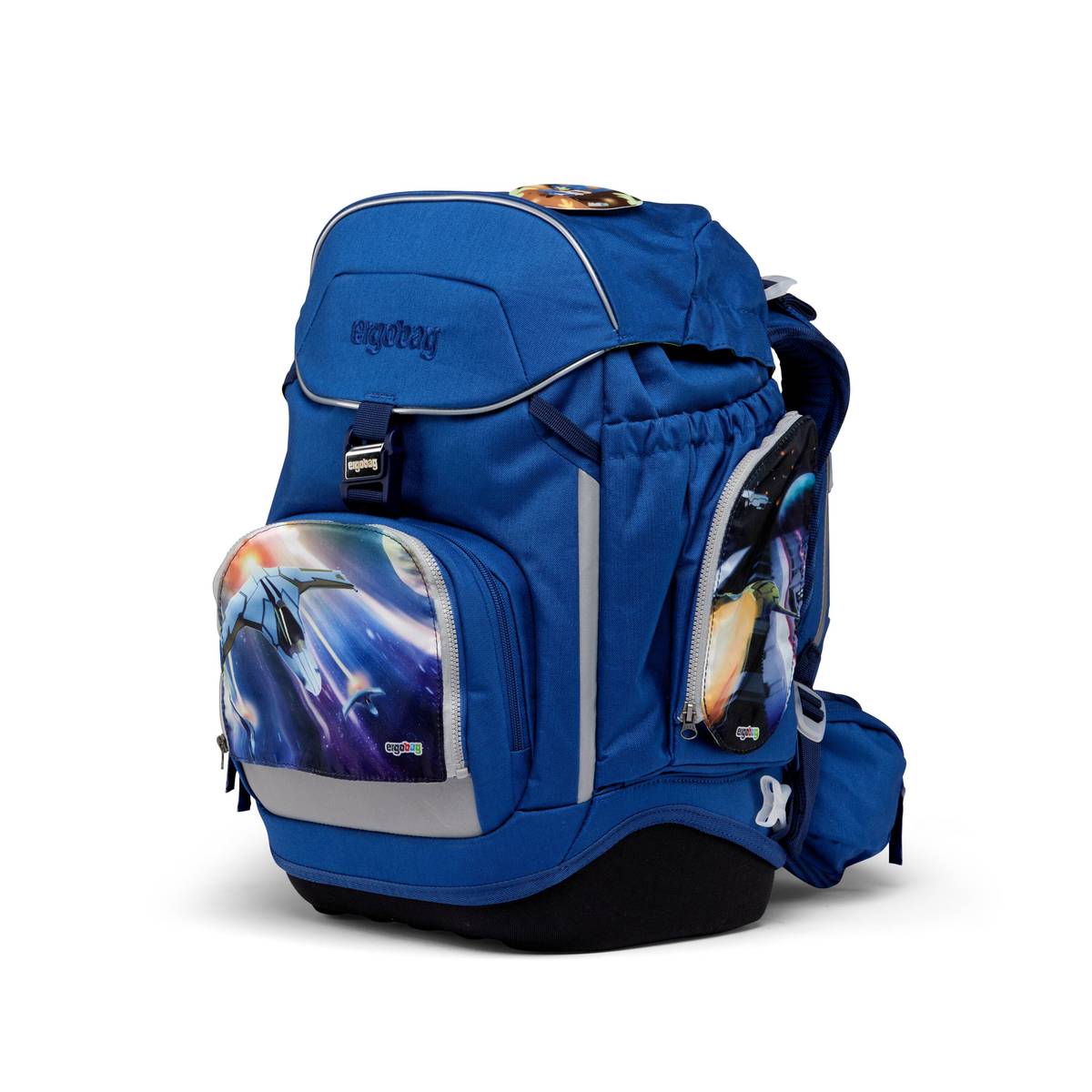Ergobag Zippies Weltall