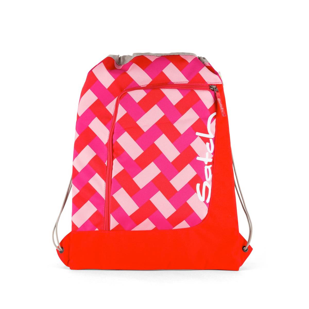 Satch Sportbeutel Chaka Cherry