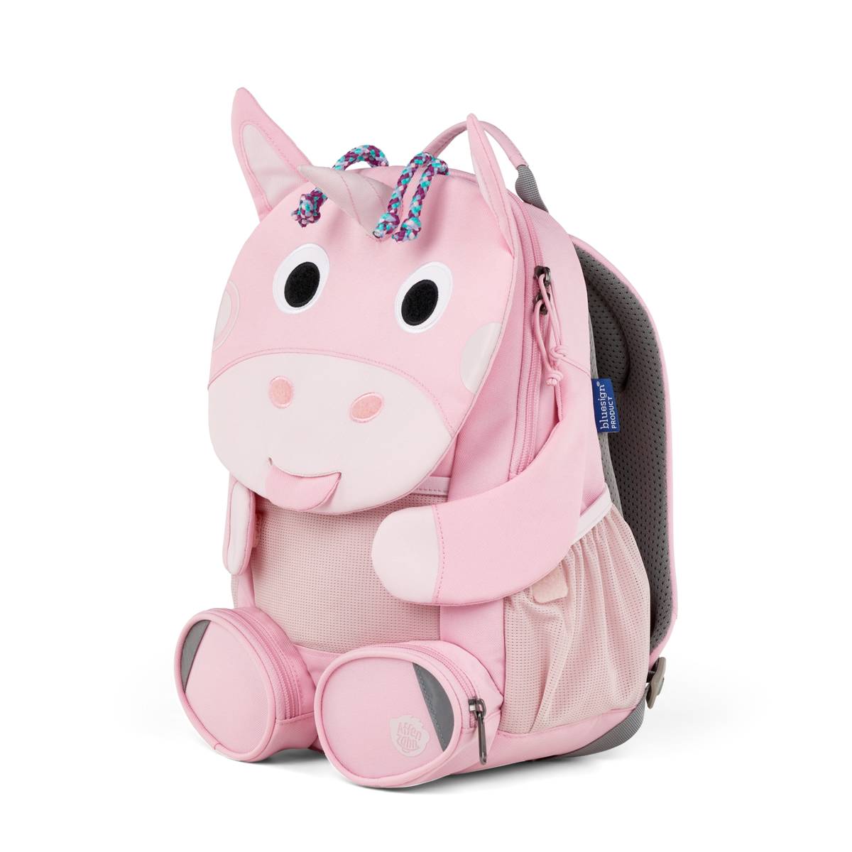 Affenzahn Kinderrucksack Einhorn 8lt.