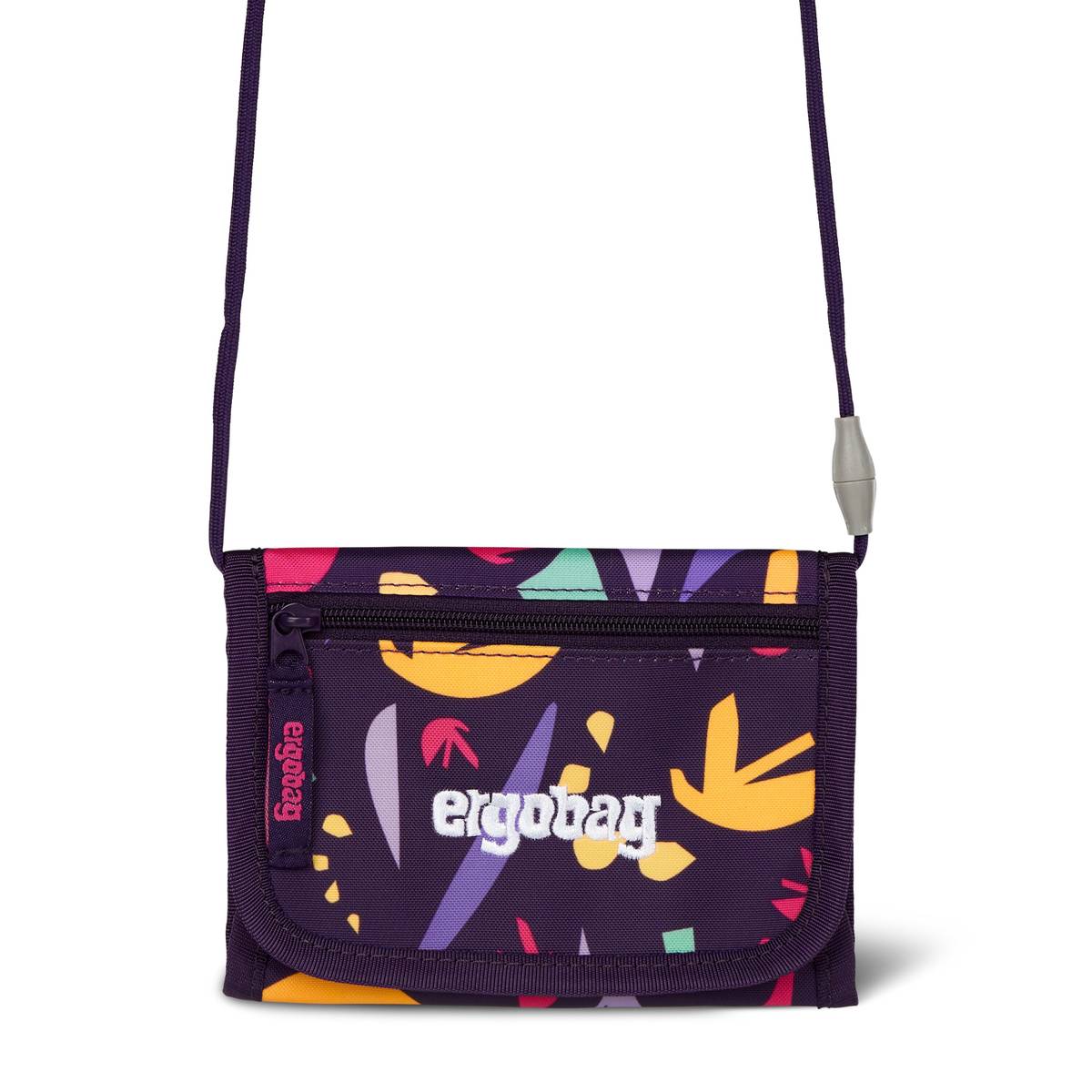 Ergobag Portemonnaie AmBärzonas