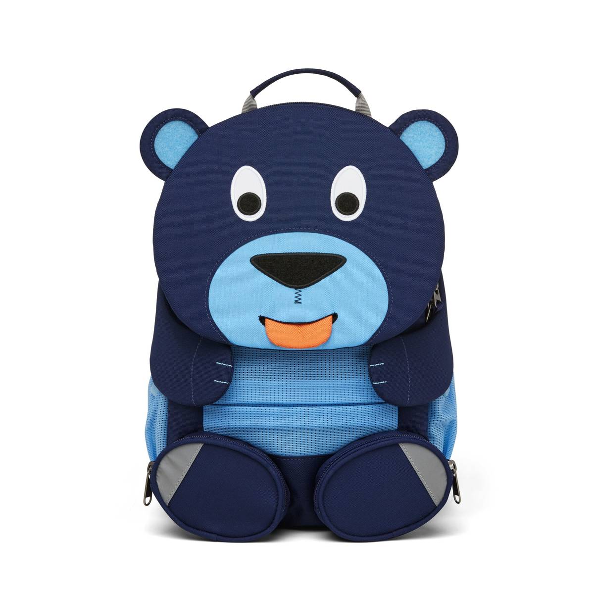 Affenzahn Kinderrucksack Bär 8lt.