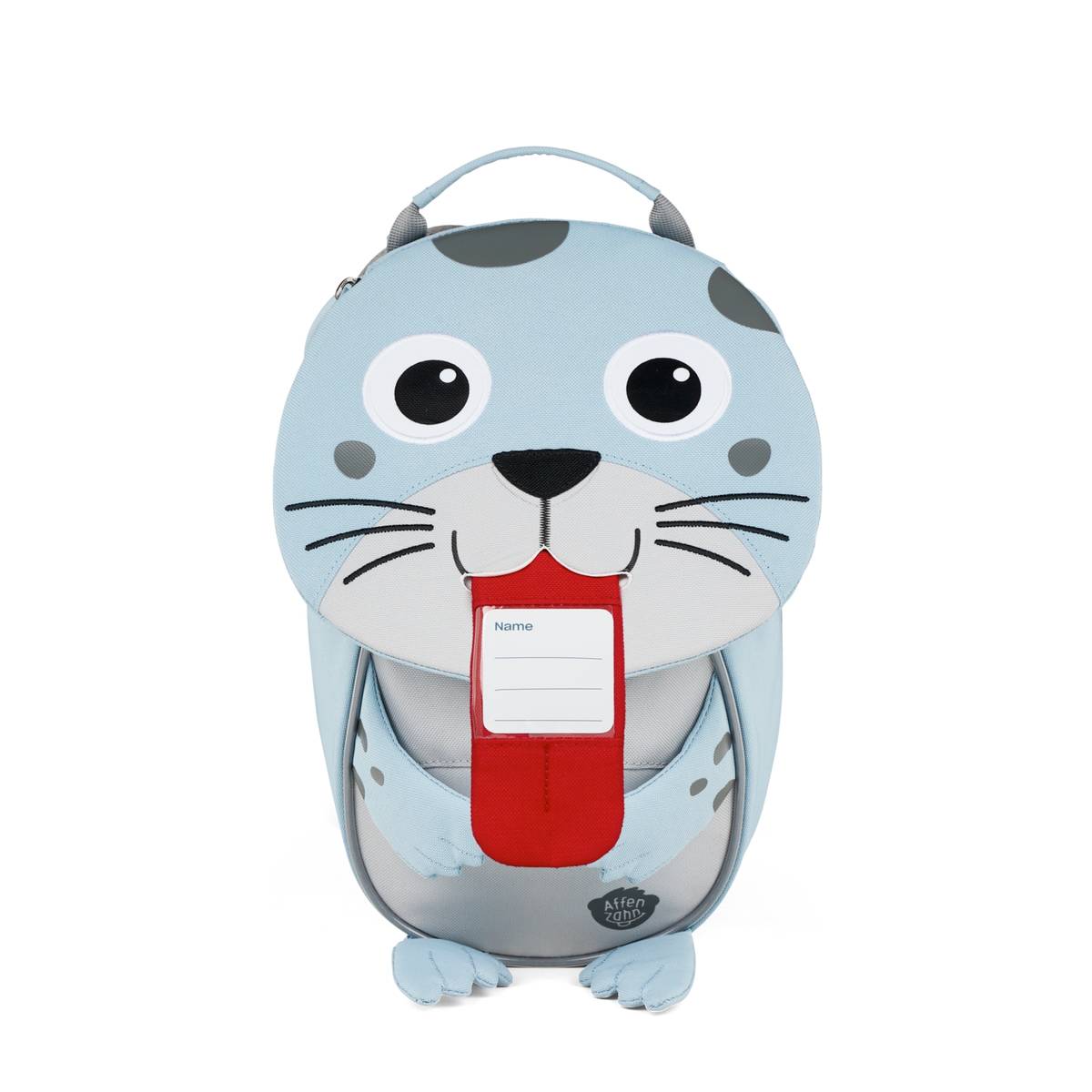 Affenzahn Kindergartenrucksack Robbe 4lt.