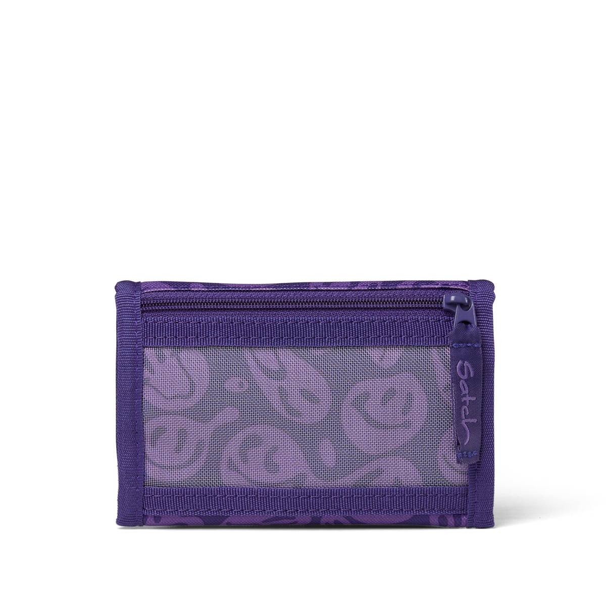 Satch Portemonnaie Bright Faces