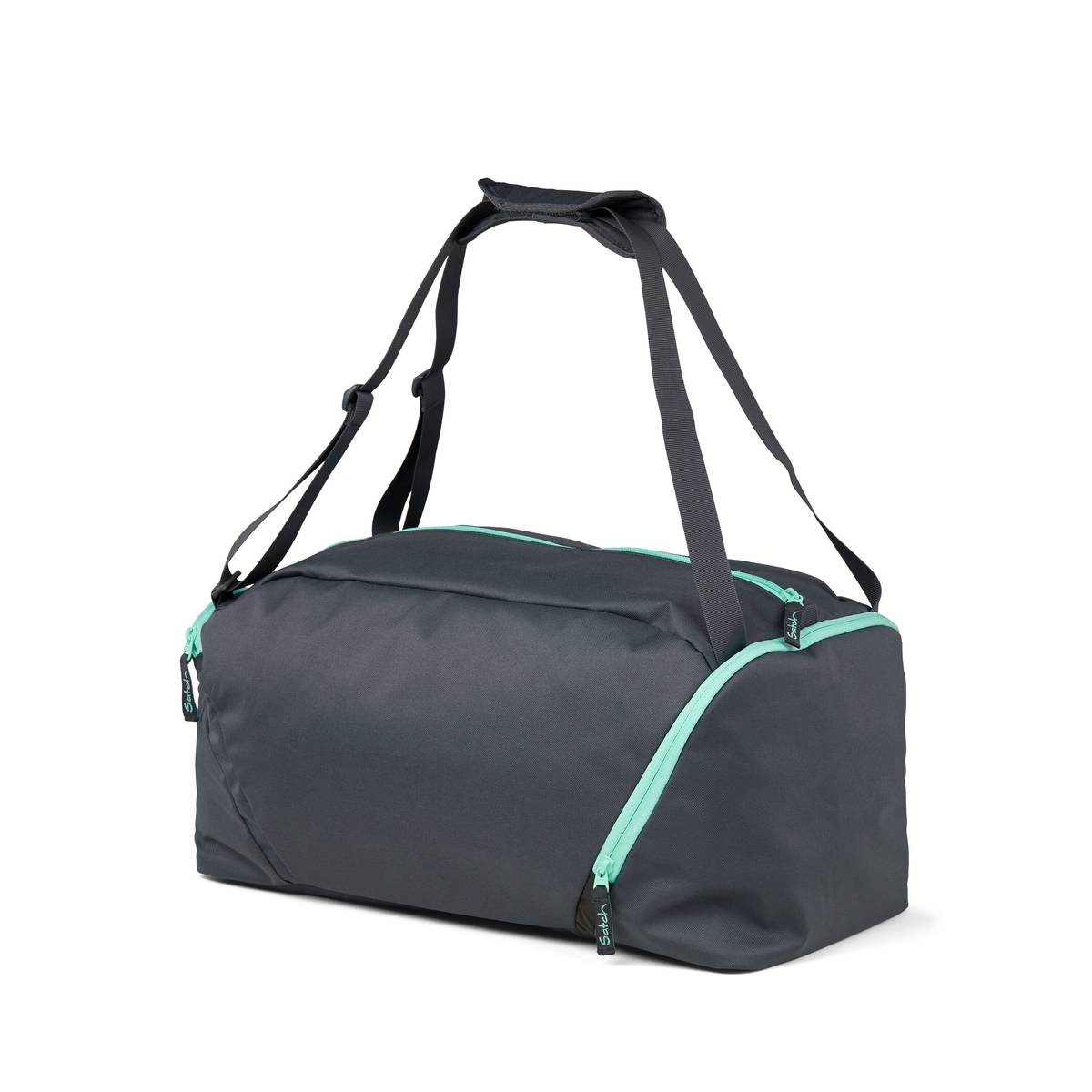 Satch Sporttasche Mint Phantom