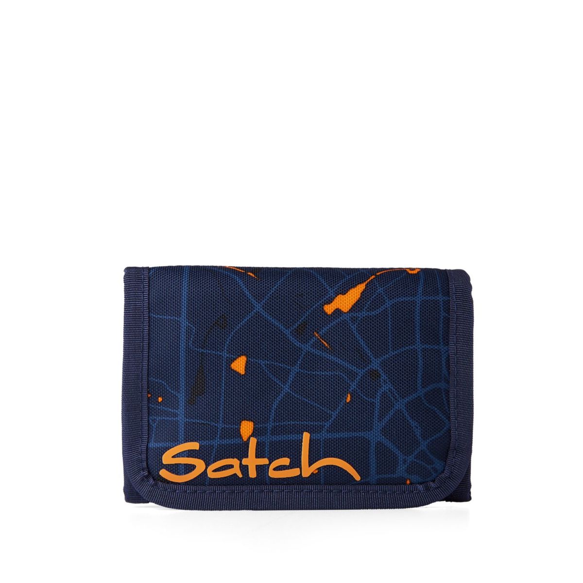Satch Portemonnaie Urban Journey