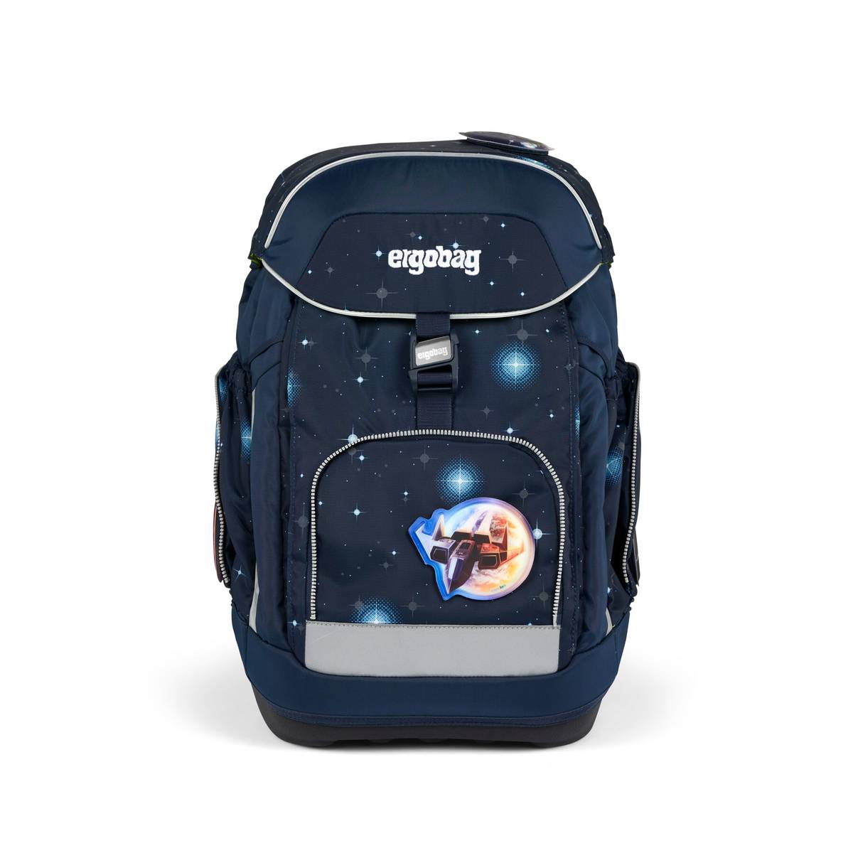 Ergobag Maxi 6-tlg. KoBärnikus Glow