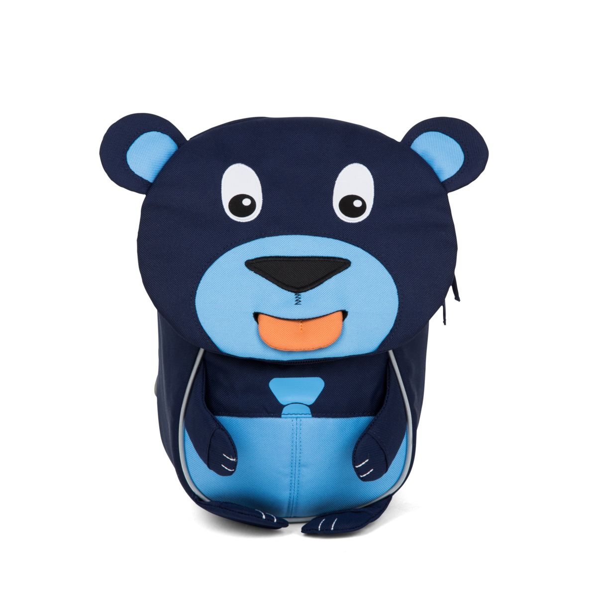 Affenzahn Kindergartenrucksack Bär 4lt.