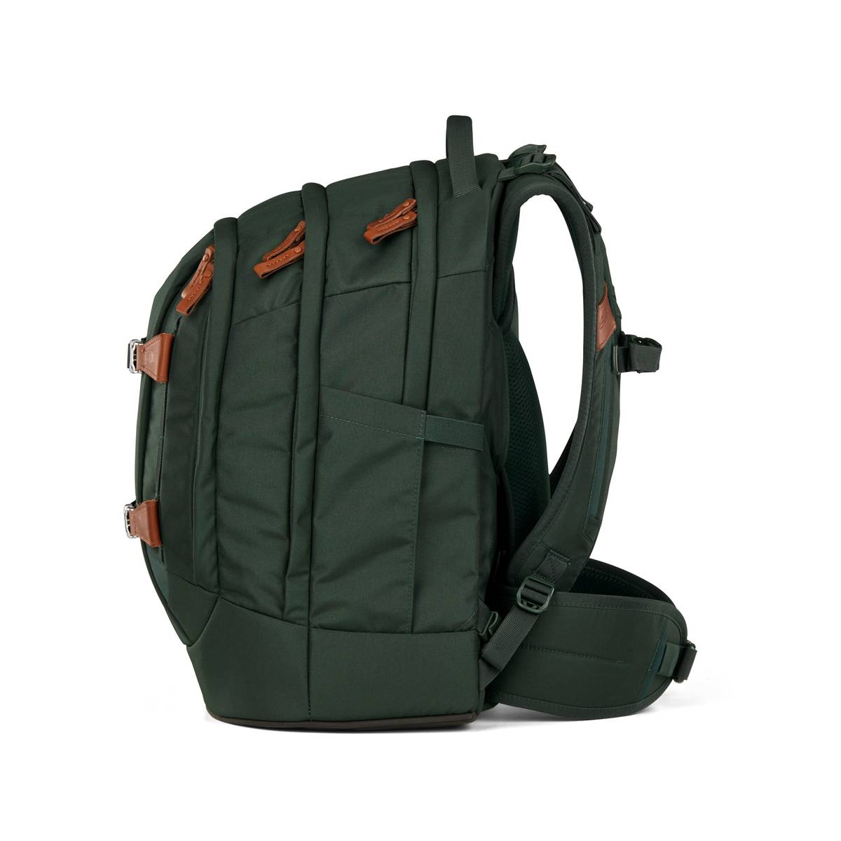 Satch Pack Nordic Forest Green