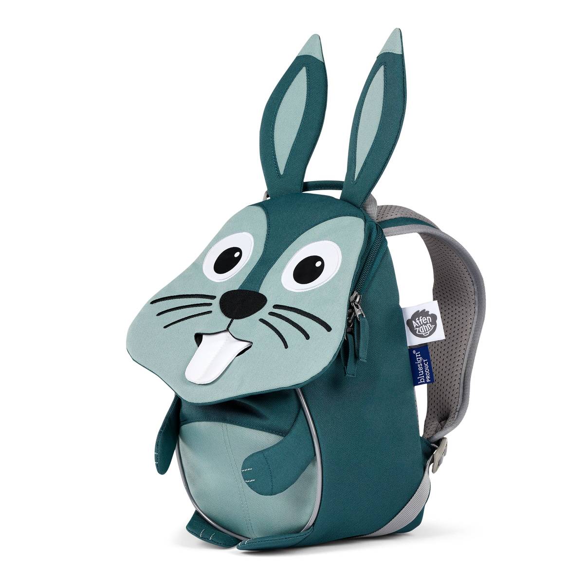 Affenzahn Kindergartenrucksack Hase 4lt.