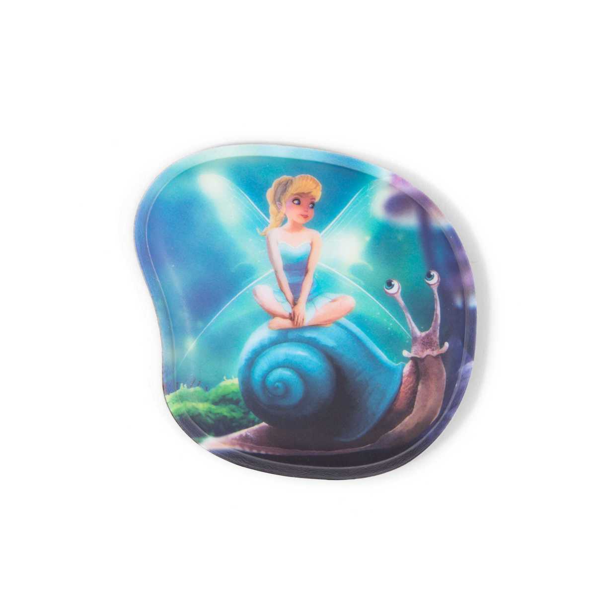 Ergobag Kontur-Klettie Klettie Fee