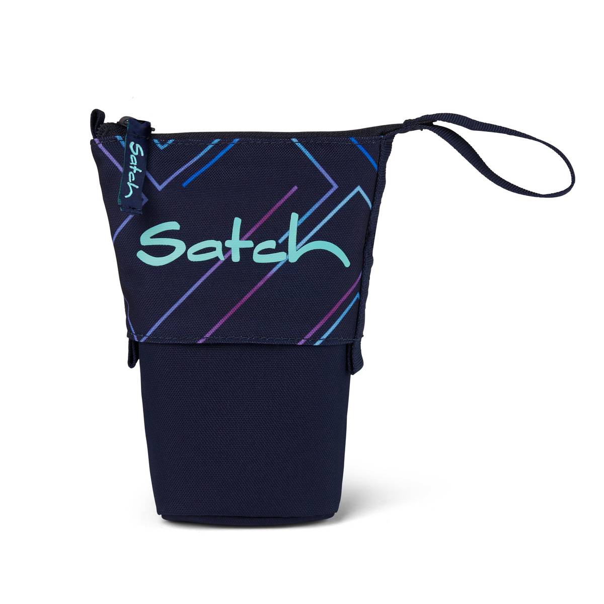 Satch Pencil Slider Purple Laser