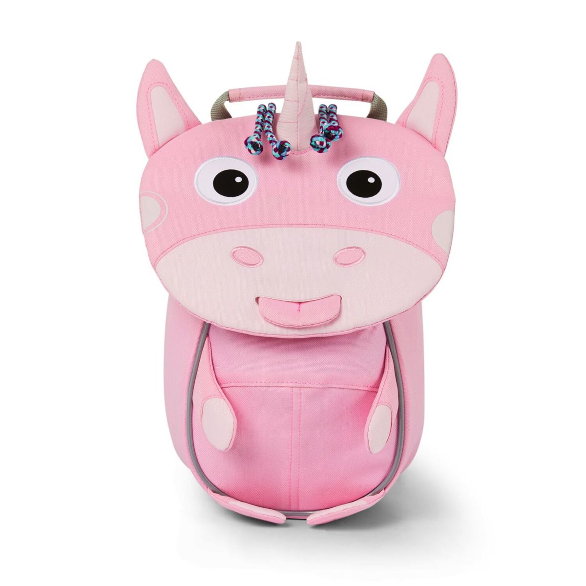 Affenzahn Kindergartenrucksack Einhorn 4lt.