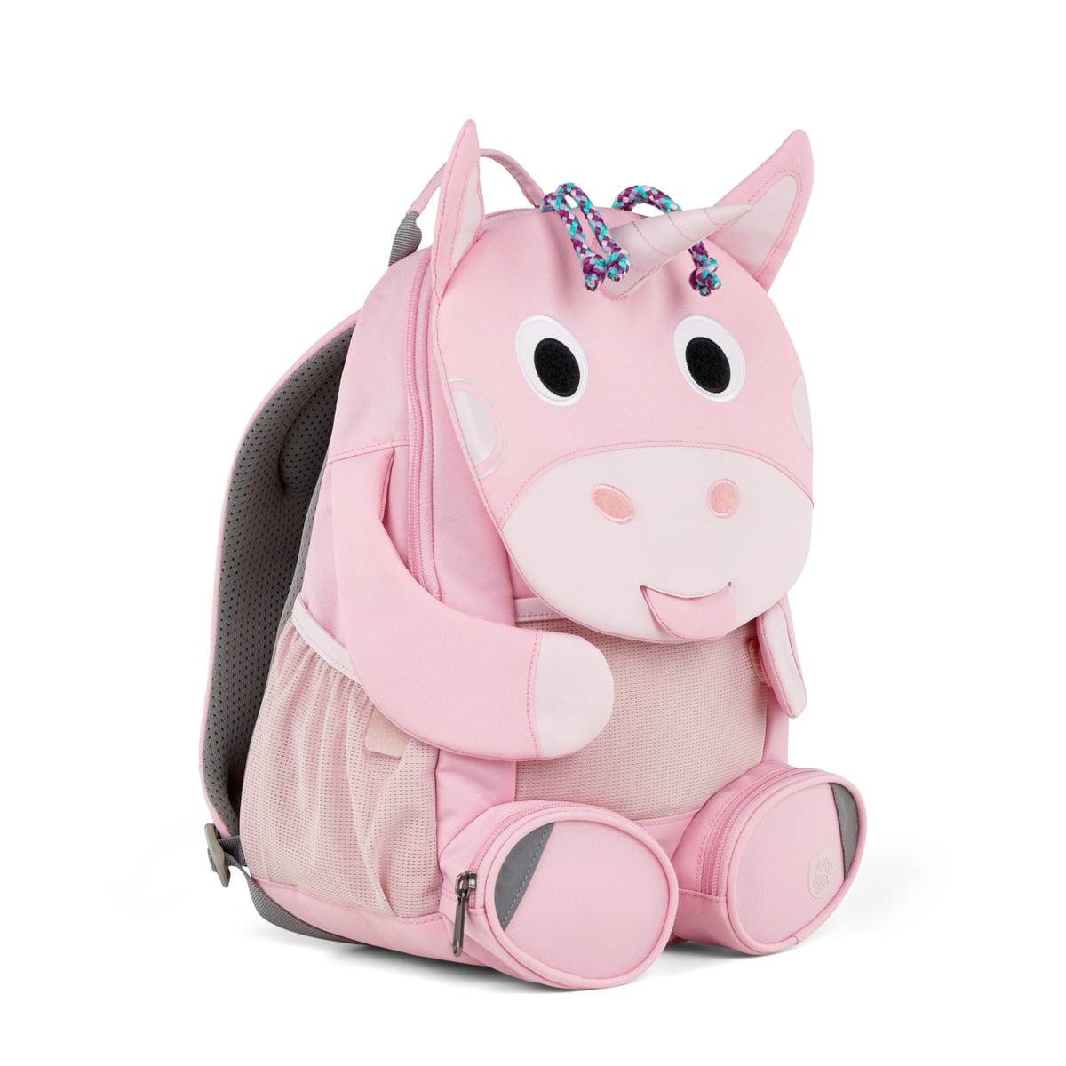 Affenzahn Kinderrucksack Einhorn 8lt.