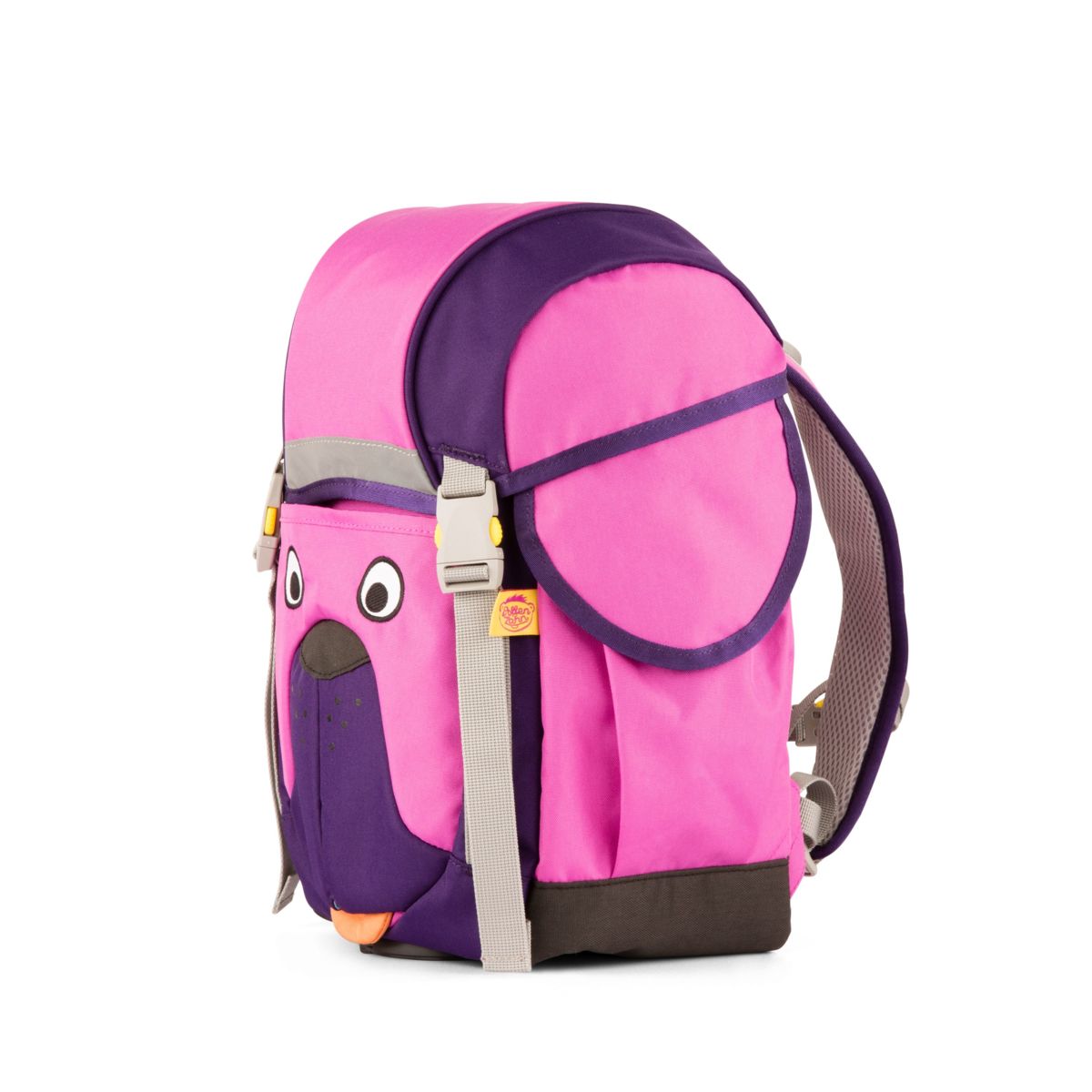 Affenzahn Walki Winnie Wuff pink