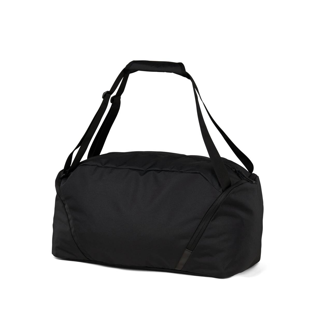 Satch Sporttasche Nordic Black