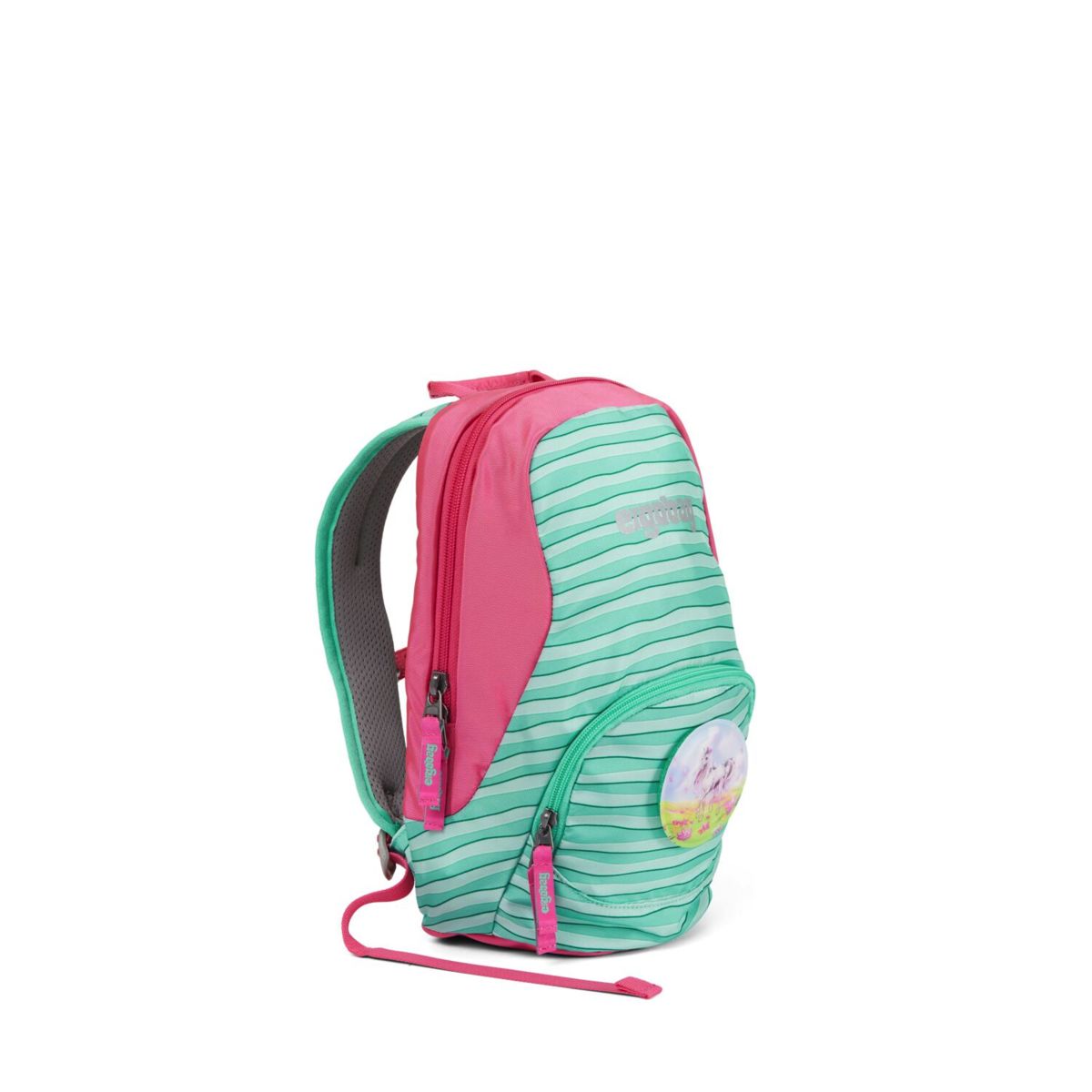 Ergobag Ease S Bärta
