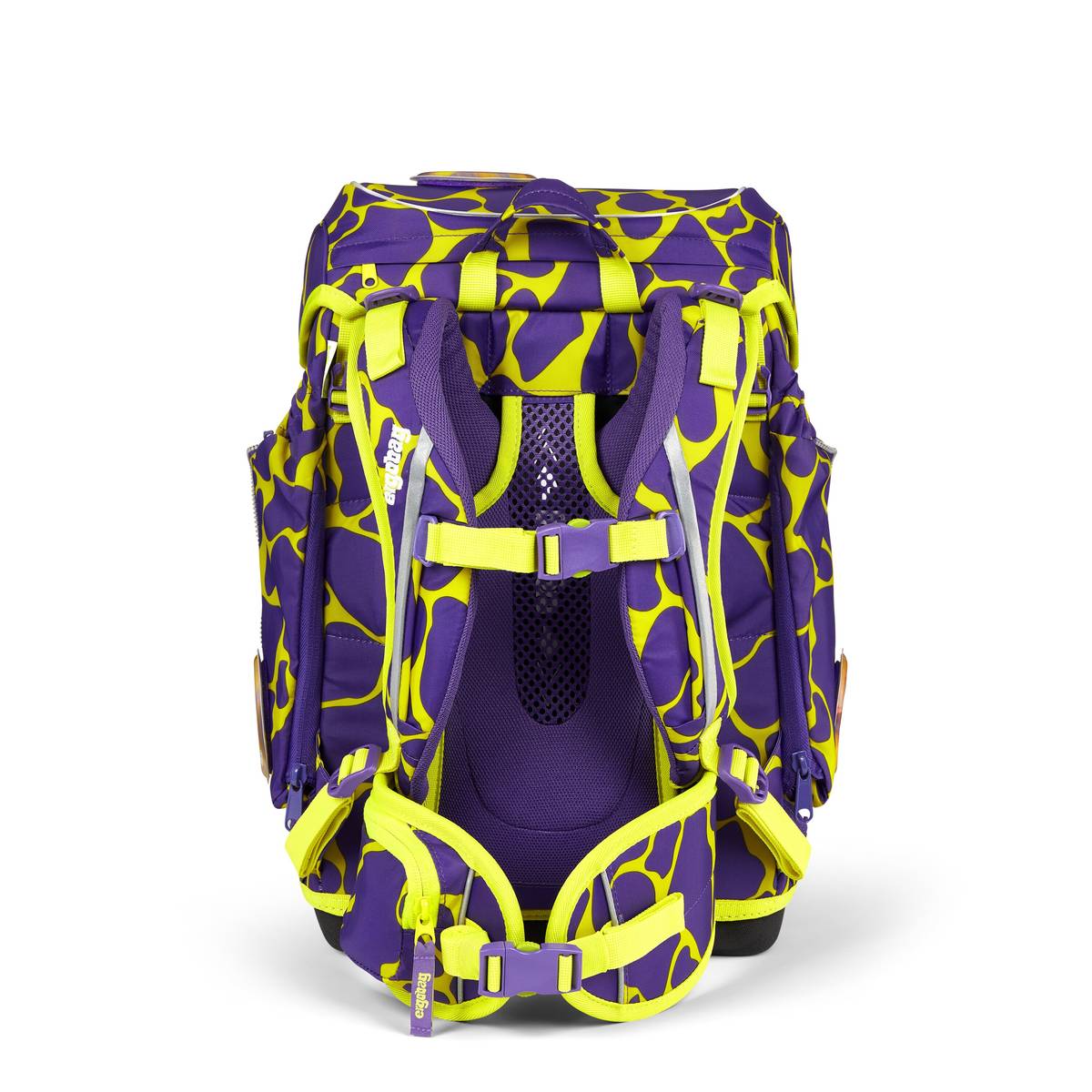 Ergobag Cubo 5-tlg. Set SuBärkraft Lumi