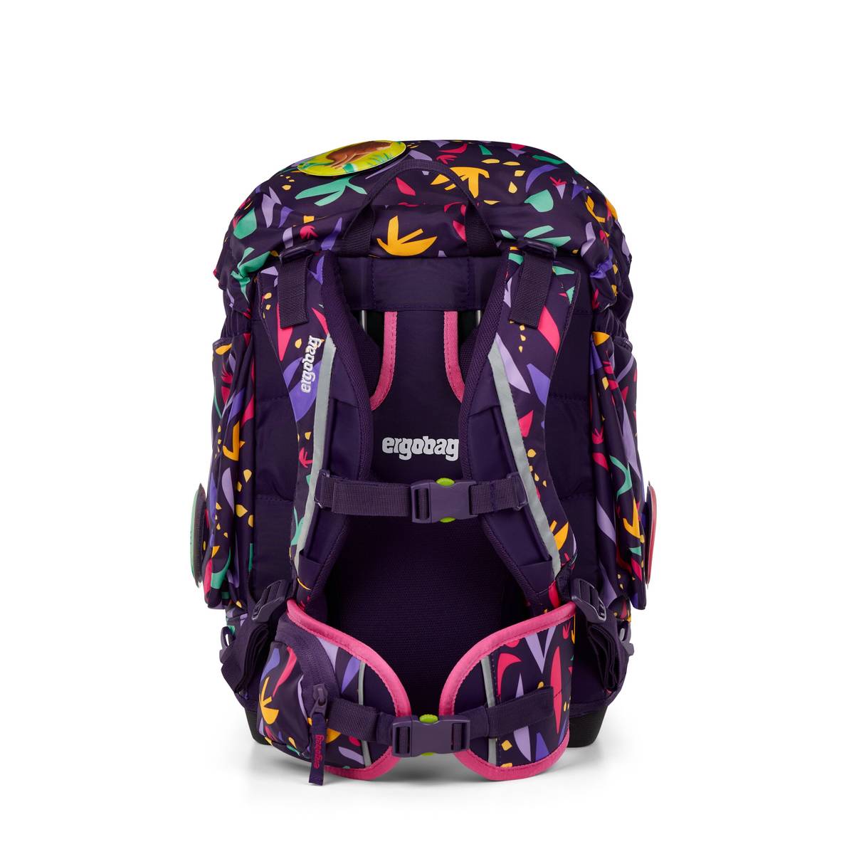 Ergobag Pack 6-tlg. Set AmBärzonas